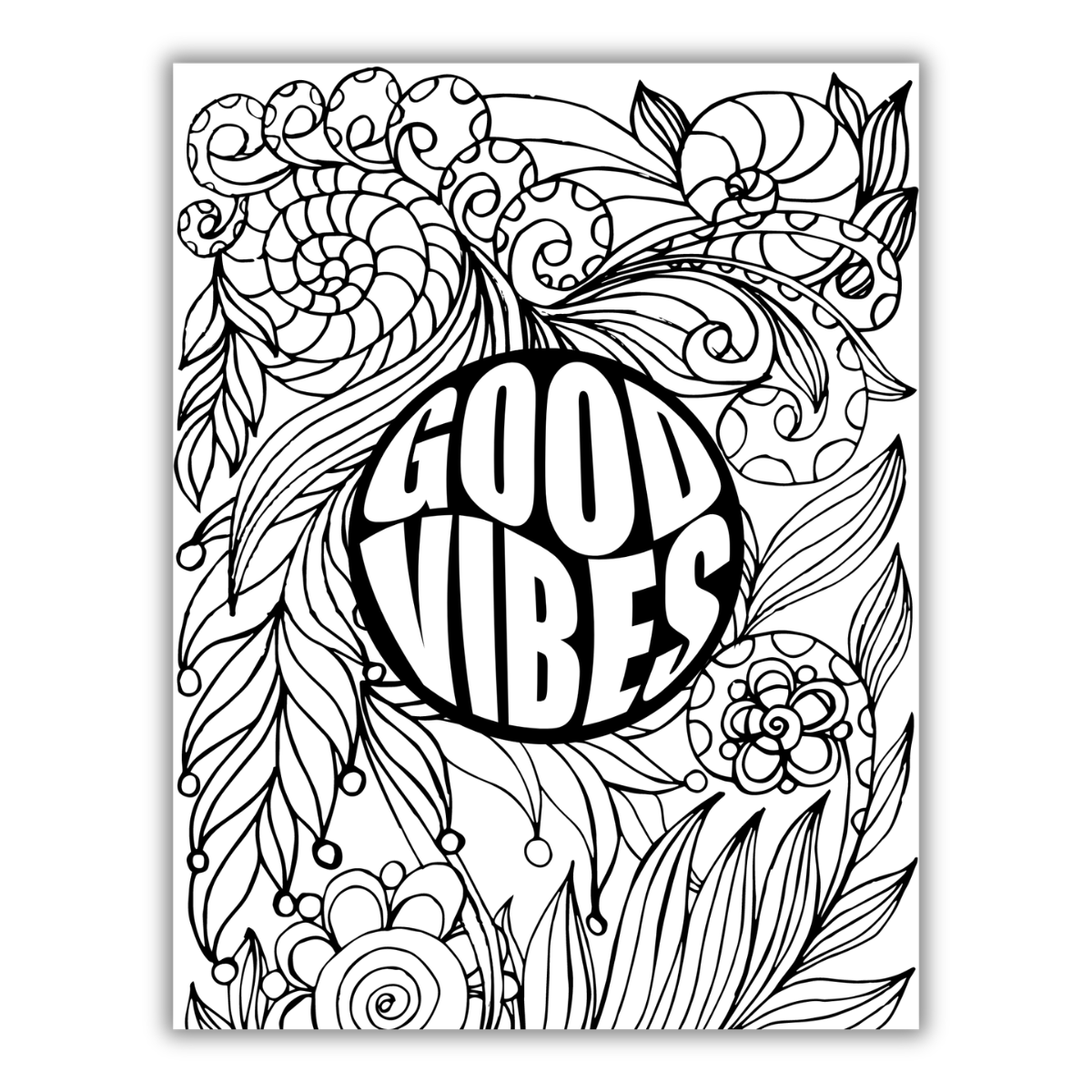 teen coloring pages