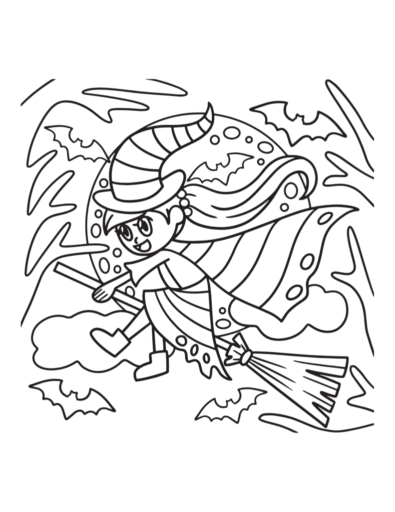 halloween wizard