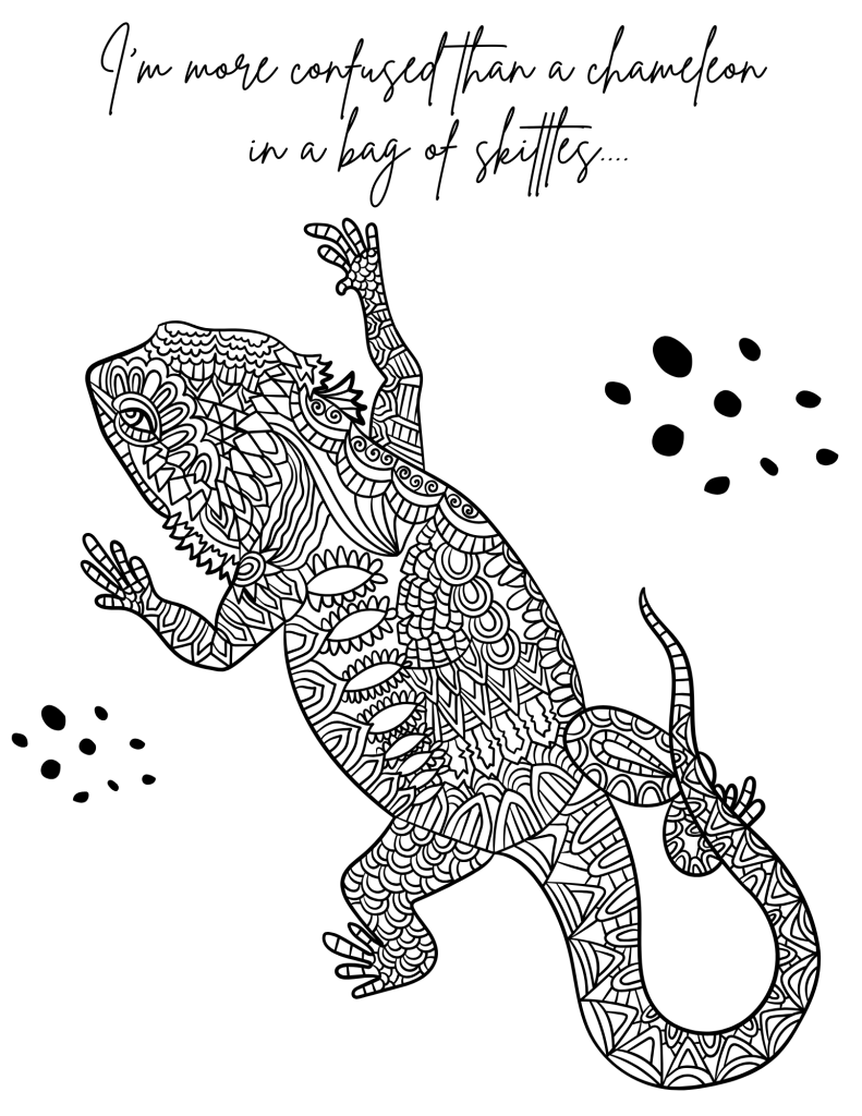 Chameleon