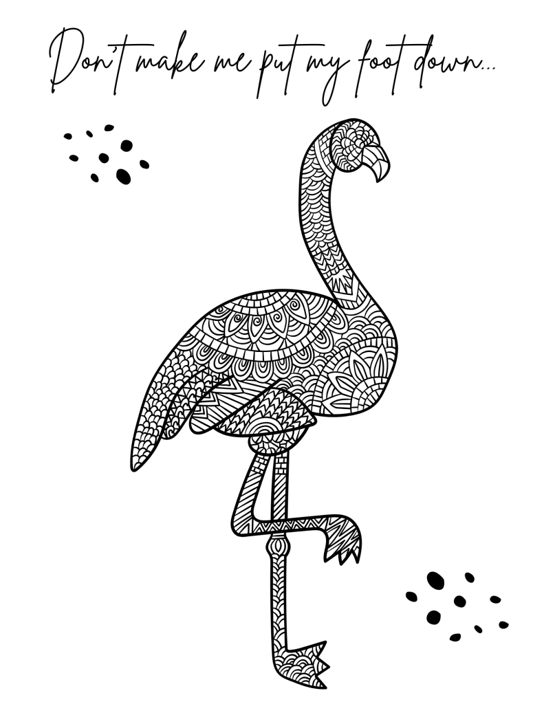 Flamingo
