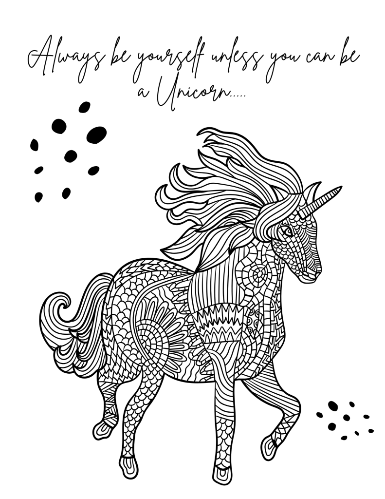 Unicorn