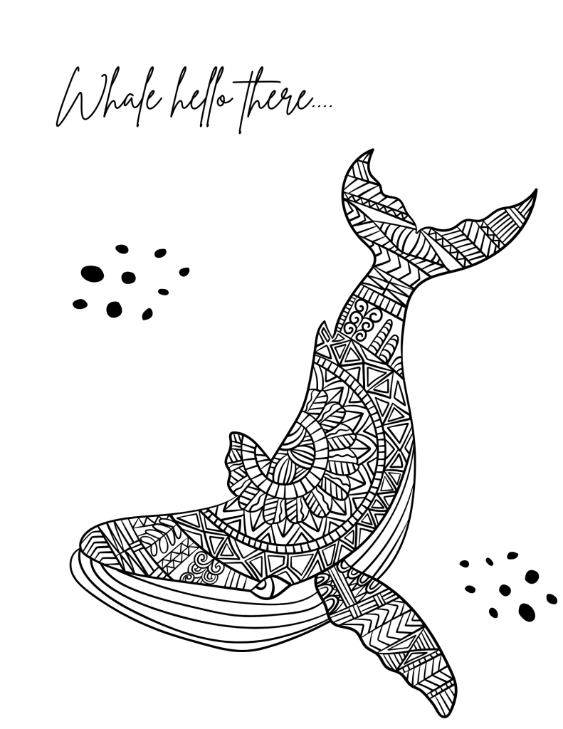 Whale