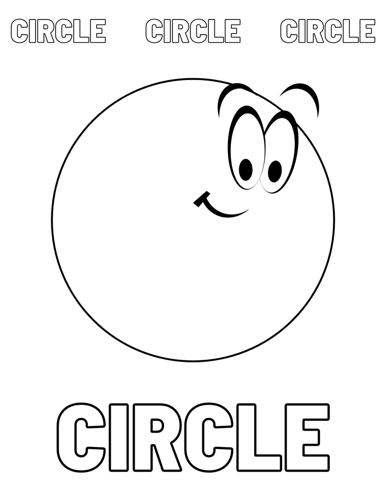 circle