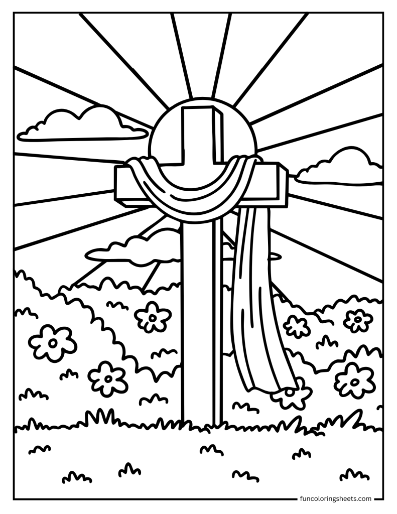 Resurrection of Jesus