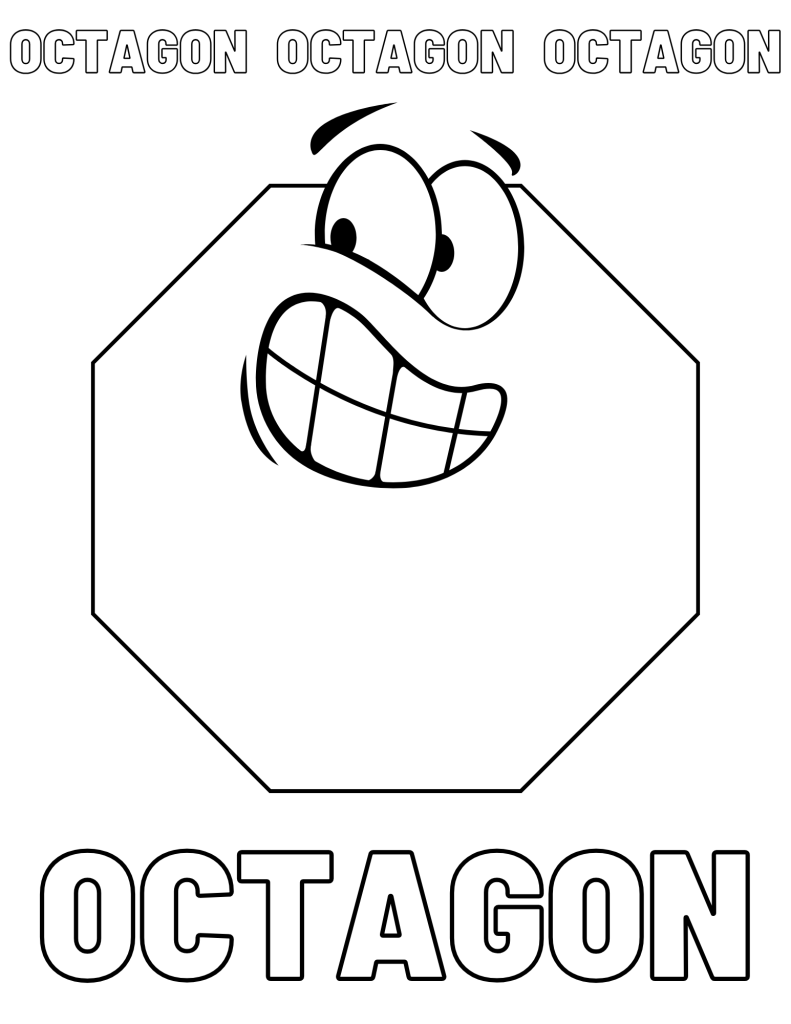 octagon