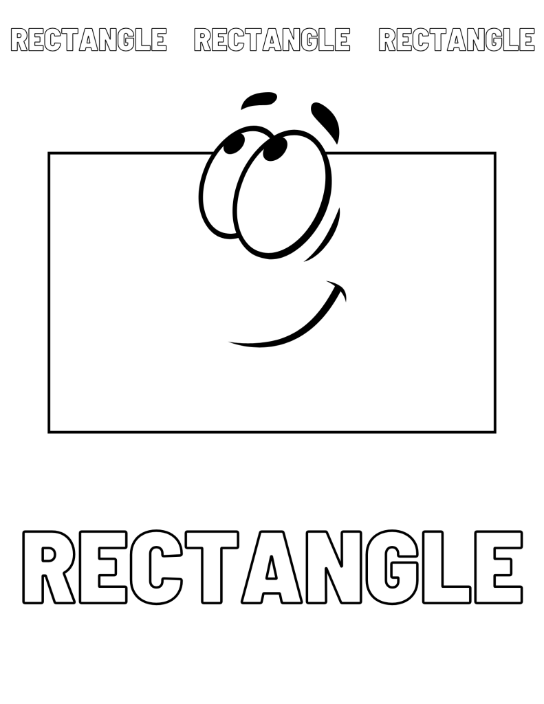 rectangle