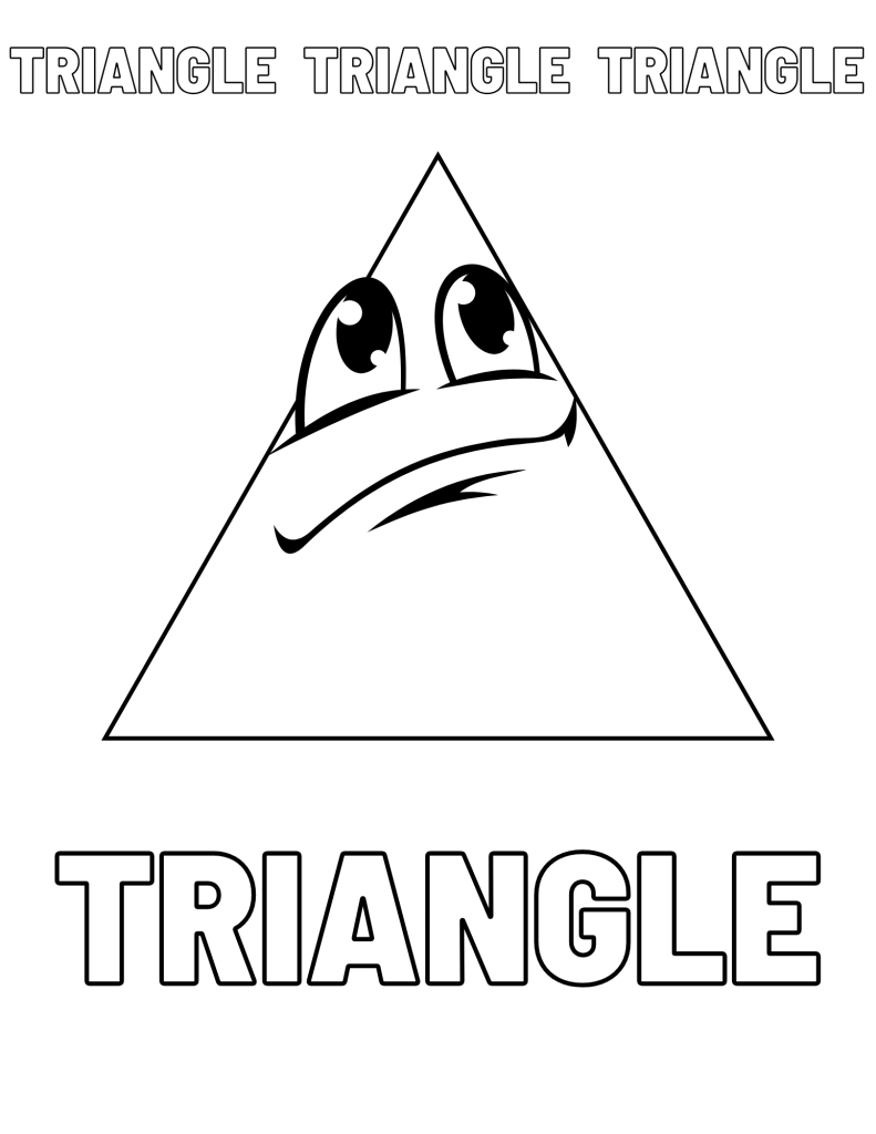 triangle